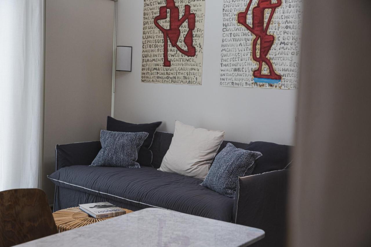 سُت Suites The Marcel المظهر الخارجي الصورة