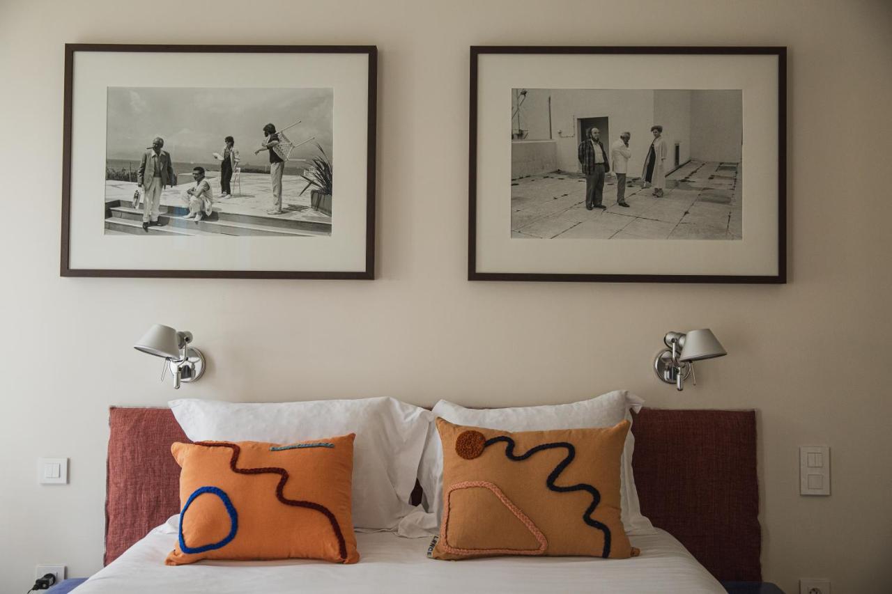 سُت Suites The Marcel المظهر الخارجي الصورة