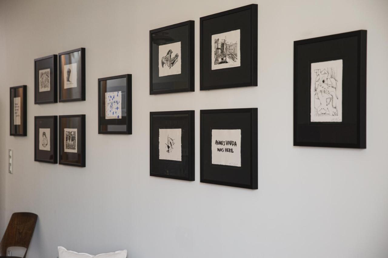 سُت Suites The Marcel المظهر الخارجي الصورة